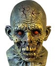 Trick or Treat Studios Originals Mask Jordu Schell Dry Rot