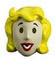 Fallout Vinyl Mask Vault Girl