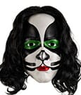 Kiss Injection Mask The Catman Deluxe