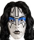 Kiss Injection Mask The Spaceman Deluxe