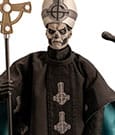 Ghost Action Figure 1/6 Papa Emeritus II 30 cm
