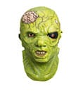 The Toxic Avenger 2025 Mask Toxie