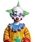 Killer Klowns From Outer Space Scream Greats Figure Shorty 20 cm