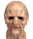 Texas Chainsaw Massacre 2 Mask