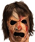 The Texas Chainsaw Massacre 3 Mask Leatherface III