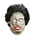The Texas Chainsaw Massacre 1974 Retro Mask Leatherface Pretty Women