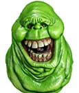 Ghostbusters Maske Slimer
