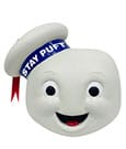 Ghostbusters Maske Stay Puff Marshmallow Man Mask