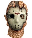Friday the 13th Maske Jason Goes to Hell 1993
