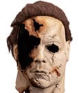 Rob Zombie Halloween II Mask Michael Myers