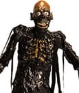 The Return of the Living Dead Action Figure 1/6 Tarman 30 cm