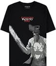 Chainsaw Man T-Shirt Chainsaw Man Size XL