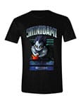 Death Note T-Shirt Shinigami U Größe L