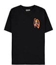 Naruto Shippuden T-Shirt Ninja Way Size XXL