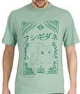 Pokémon T-Shirt Bulbasaur Size S