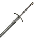 Herr der Ringe Replik 1:1 Schwert des Hexenkönigs 139 cm