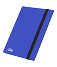 Ultimate Guard Flexxfolio 360 – 18 Taschen, Blau