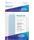 Ultimate Guard Precise-Fit Sleeves, japanische Größe, transparent (100)