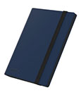 Ultimate Guard Flexxfolio 360 – 18-Pocket XenoSkin Blau