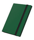 Ultimate Guard Flexxfolio 360 – 18-Pocket XenoSkin Green
