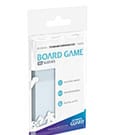 Ultimate Guard Premium Soft Sleeves für Brettspielkarten Standard European (50)