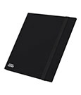 Ultimate Guard Flexxfolio 480 – 24 Taschen (Quadrow) – Schwarz