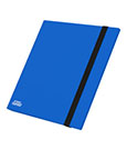 Ultimate Guard Flexxfolio 480 – 24 Taschen (Quadrow) – Blau