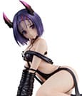 To Love-Ru Darkness PVC Statue 1/6 Haruna Sairenji Darkness Ver. (Renewal Package Edition) 18 cm