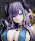 Original Character PVC 1/6 Vio Illustration by Oekakizuki 24 cm