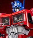 Transformers Combot Diecast Action Figure Optimus Prime 19 cm