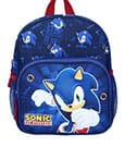 Sonic the Hedgehog Backpack Still Unstoppable 29 cm