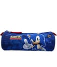 Sonic the Hedgehog Pencil case Still Unstoppable