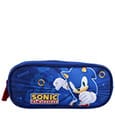 Sonic the Hedgehog Pencil case Still Unstoppable Big