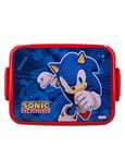 Sonic the Hedgehog Lunch Box Sonic Lunch Bunch