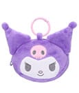 Sanrio Key Chain Hello Kitty & Friends Plushie Pals
