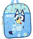 Bluey Backpack Best Friends Fun 29 cm