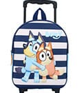 Bluey Backpack 3D Oh Happy Days 32 cm