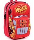 Cars 3 3D Backpack Piston Cup Champion 35 cm