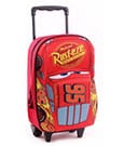 Cars 3 Trolley Backpack Piston Cup 38 cm