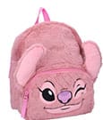 Lilo & Stitch Backpack Stitch Fluffy Festival Angel
