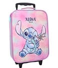 Lilo & Stitch Trolley Suitcase Stitch Made To Roll 49 cm