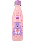 Care Bears Water Bottle Thirsty For More