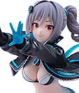 The Idolmaster Cinderella Girls PVC Statue 1/7 Ranko Kanzaki + Dance Dance Dance 23 cm