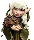The Dark Crystal Mini Epics Vinylfigur Kira The Gelfling 11 cm
