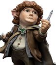 Herr der Ringe Mini Epics Vinylfigur Samwise Gamgee Limited Edition 13 cm