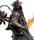 Der Herr der Ringe Figures of Fandom PVC-Statue Der Hexenkönig von Angmar 31 cm