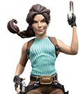 Tomb Raider Mini Epics Vinylfigur Lara Croft 17 cm
