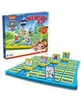 PAW Patrol Board Game Guess Who *German Version*