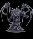 Entscheidende Rolle: Monsters of Exandria Premium-Statue Obann der Bestrafte 23 cm