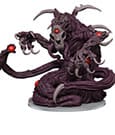 Critical Role Boxed vorbemalte Miniaturen Cree, Gefäß des Musters 15 cm